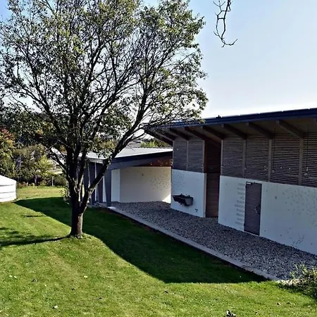 אתר קמפינג Bakonyi Satorhelyek